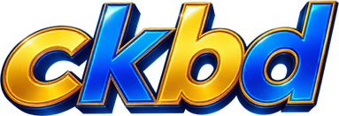 CKBD লোগো